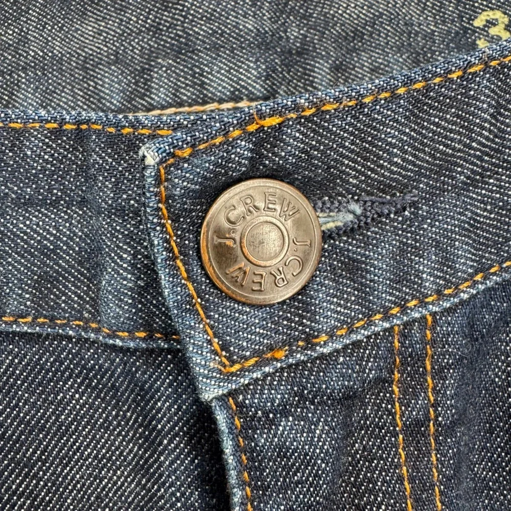 J. Crew crew bootcut